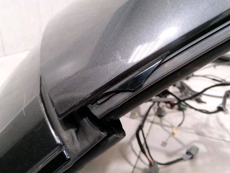 McLaren 600LT Spider Soft Top Roof Complete - Image 3