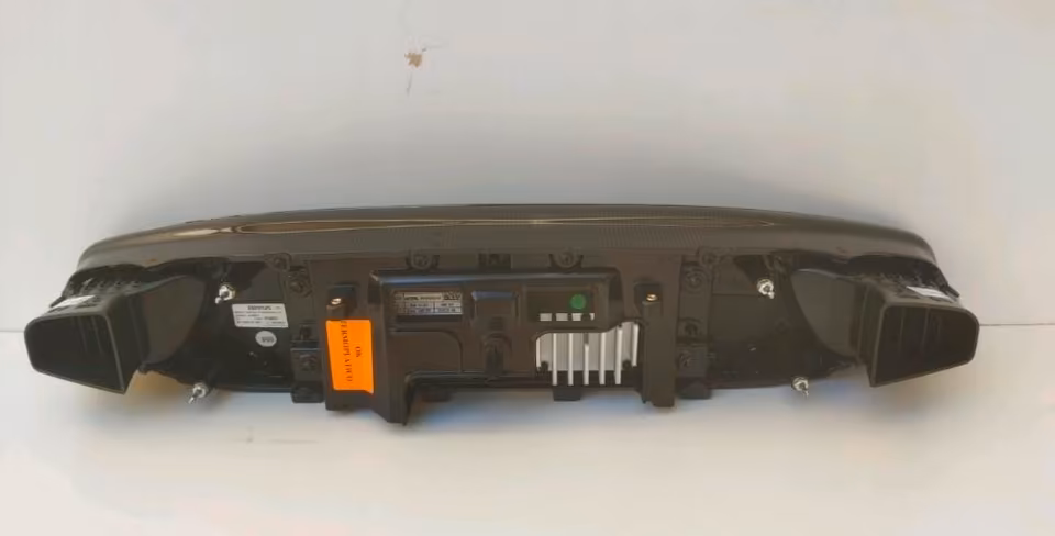 FERRARI PUROSANGUE PASSENGER DISPLAY - Image 5