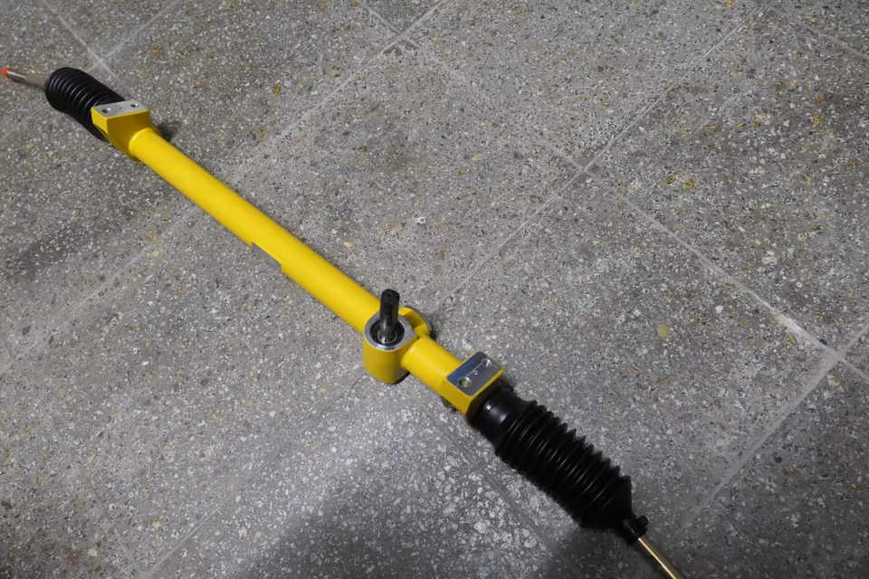 short steering gear Lotus Elise / Exige - Image 2