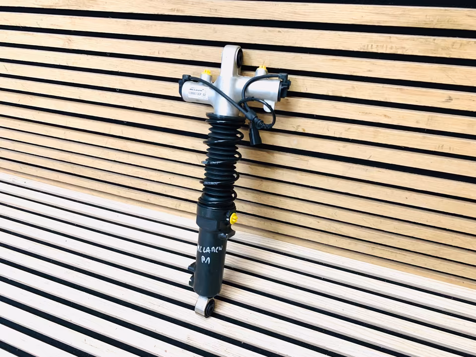 McLaren P1 Shock Absorber 12B0073CP - Image 4