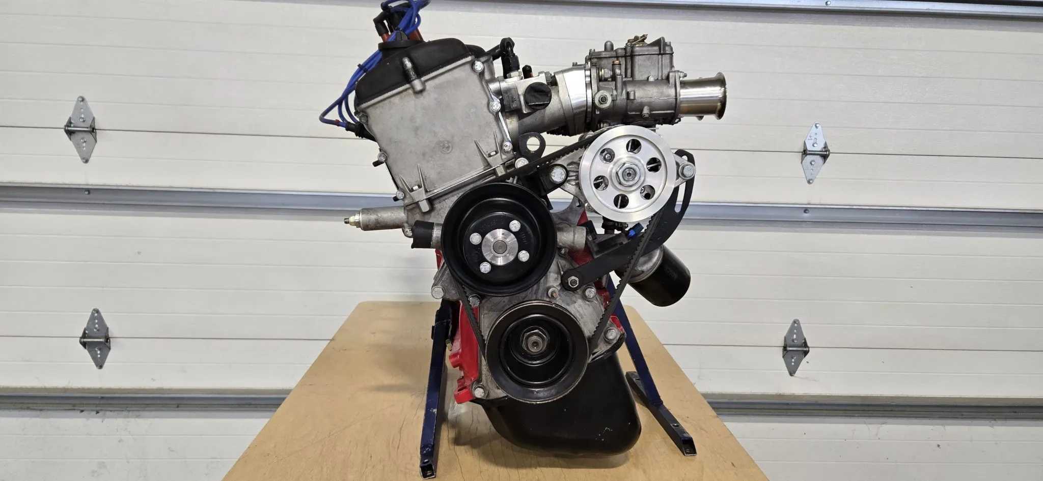 BMW M10 Engine - Image 12