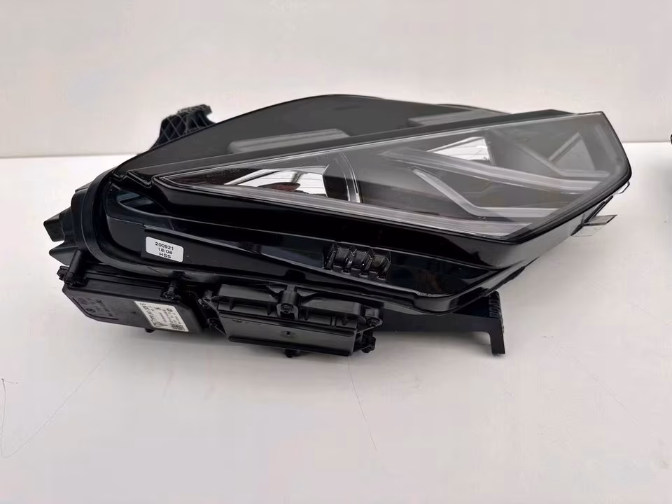 Lamborghini Huracan 4T0 headlight set - Image 5