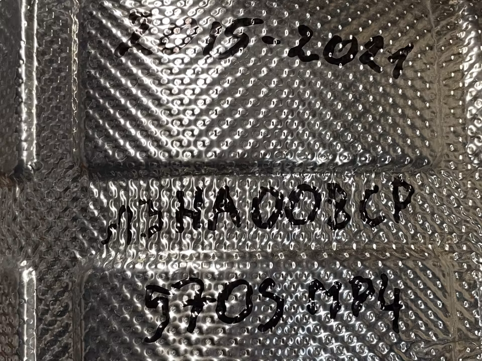 Mclaren 720s Petrol Tank 14KA060CP.01 - Image 8