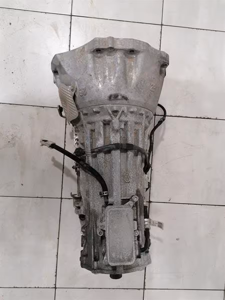 PORSCHE CAYENNE 958 92A 3.0 DIESEL Gearbox CAR Gearbox PXW - Image 3