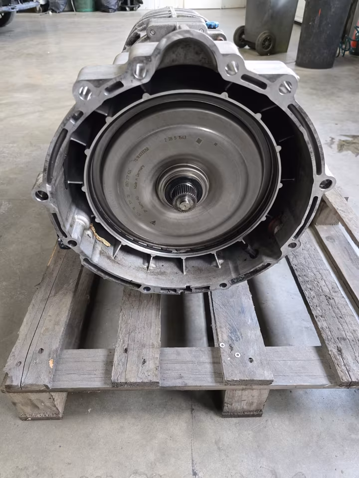 Porsche Panamera GTS PDK Transmission - 970321105 4.8 V8 Petrol - Image 13