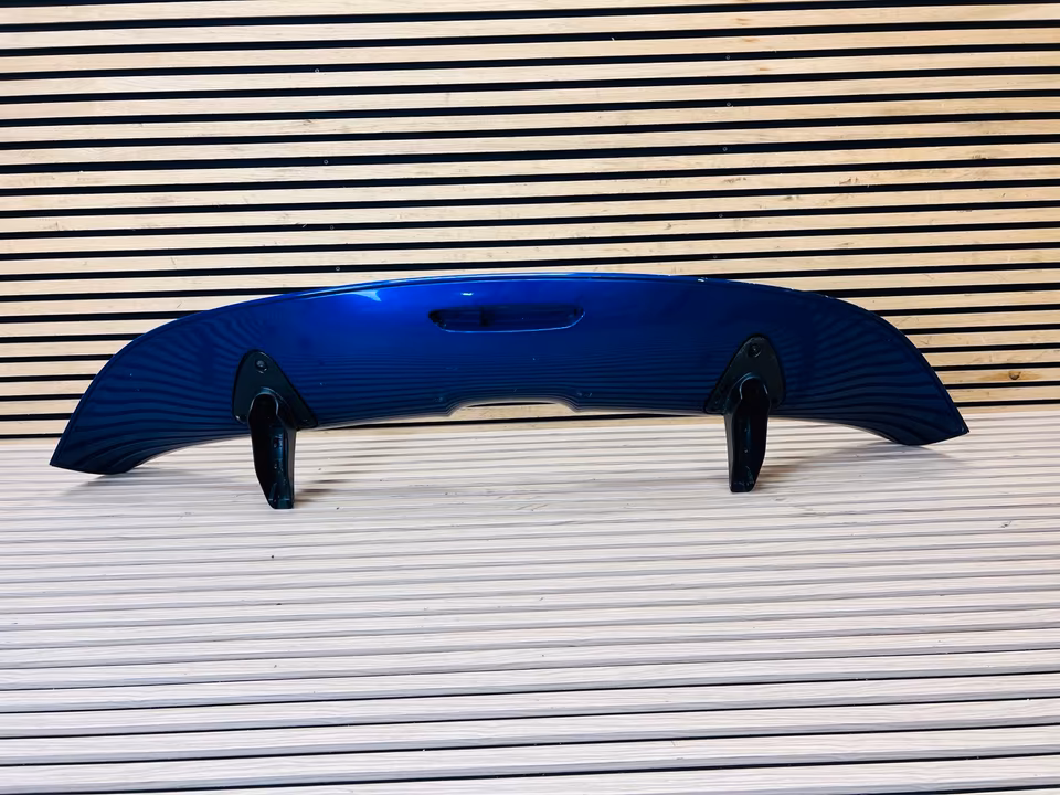 McLaren 720s Rear Spoiler Spoiler - Image 6