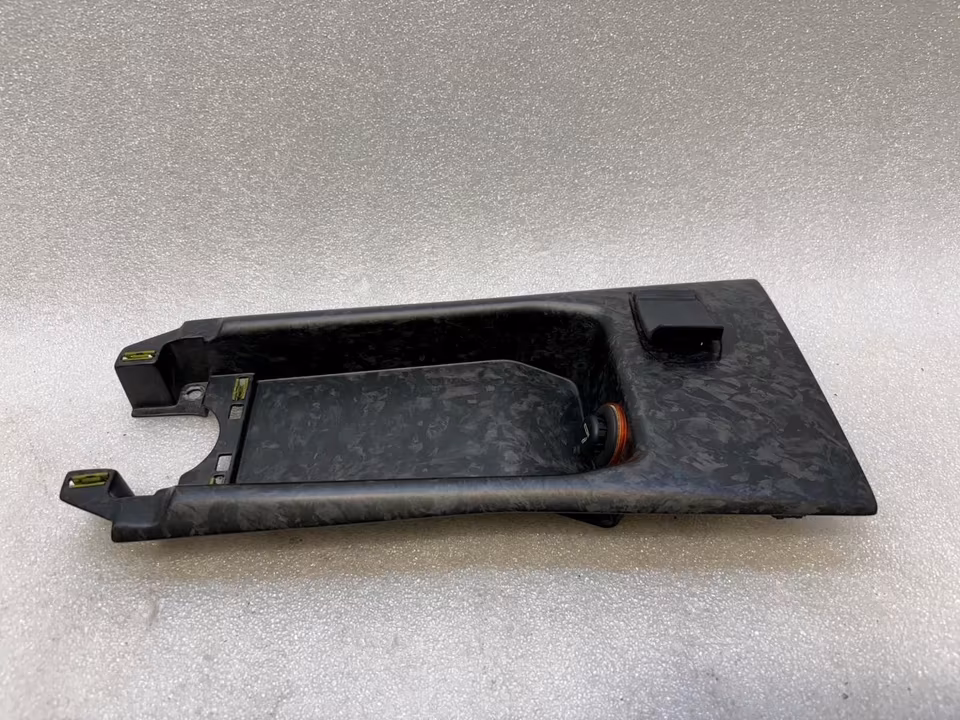 LAMBORGHINI HURACAN PERFORMANTE INTERIOR CARBON KIT - Image 20