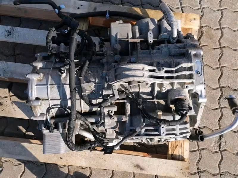 McLaren 570S Spider Gearbox 13GA004CP - Image 4