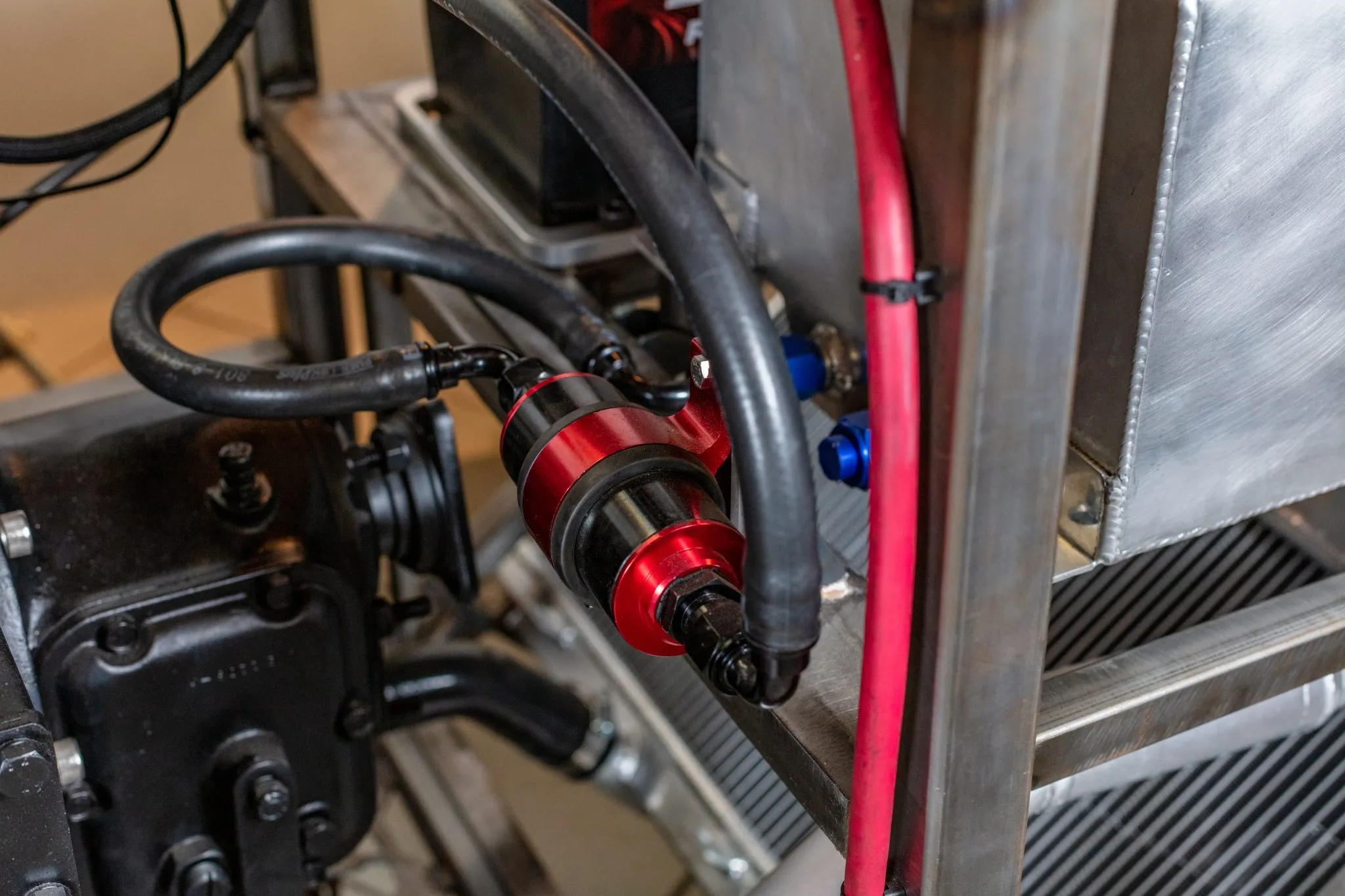 Lamborghini L900 V12 Marine Engine - Image 10