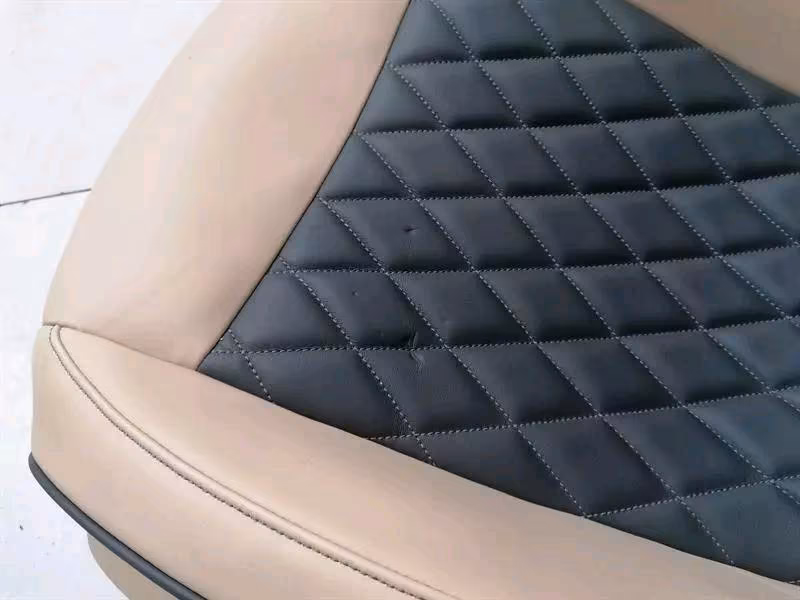 FERRARI 458 Seat Leather - Image 15