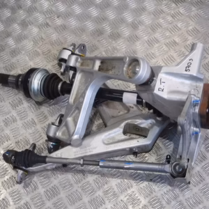 McLaren 570s Axle Rear Left Control Arm Wheel Hub