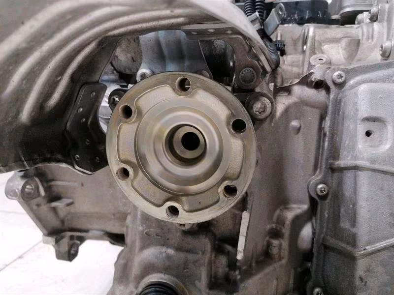 LAMBORGHINI HURACAN PERFORMANTE LP640 RZR Gearbox Complete - Image 4