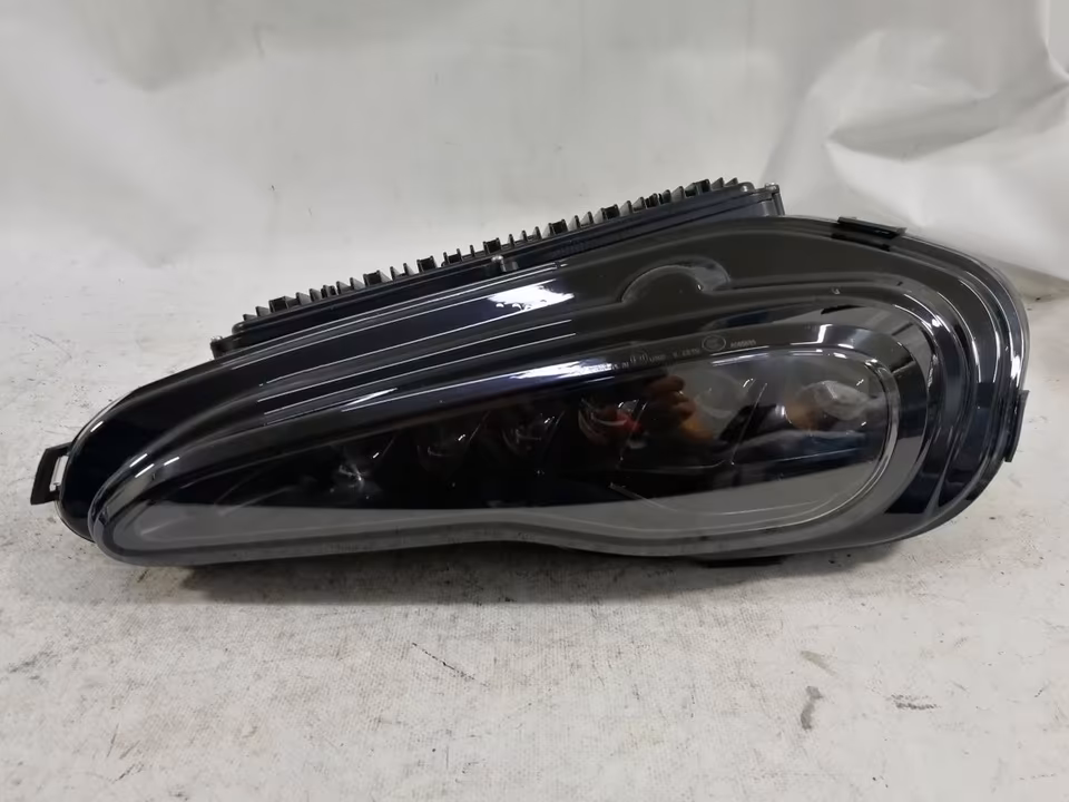 MCLAREN 720S FULL LED LEFT LIGHT HEADLIGHT - Image 9