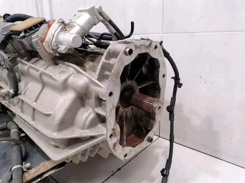 ASTON MARTIN VANTAGE V12 gearbox ED23-7002-BC - Image 7