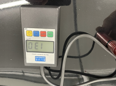 BMW M4 F82 / F83 Hood - Image 5