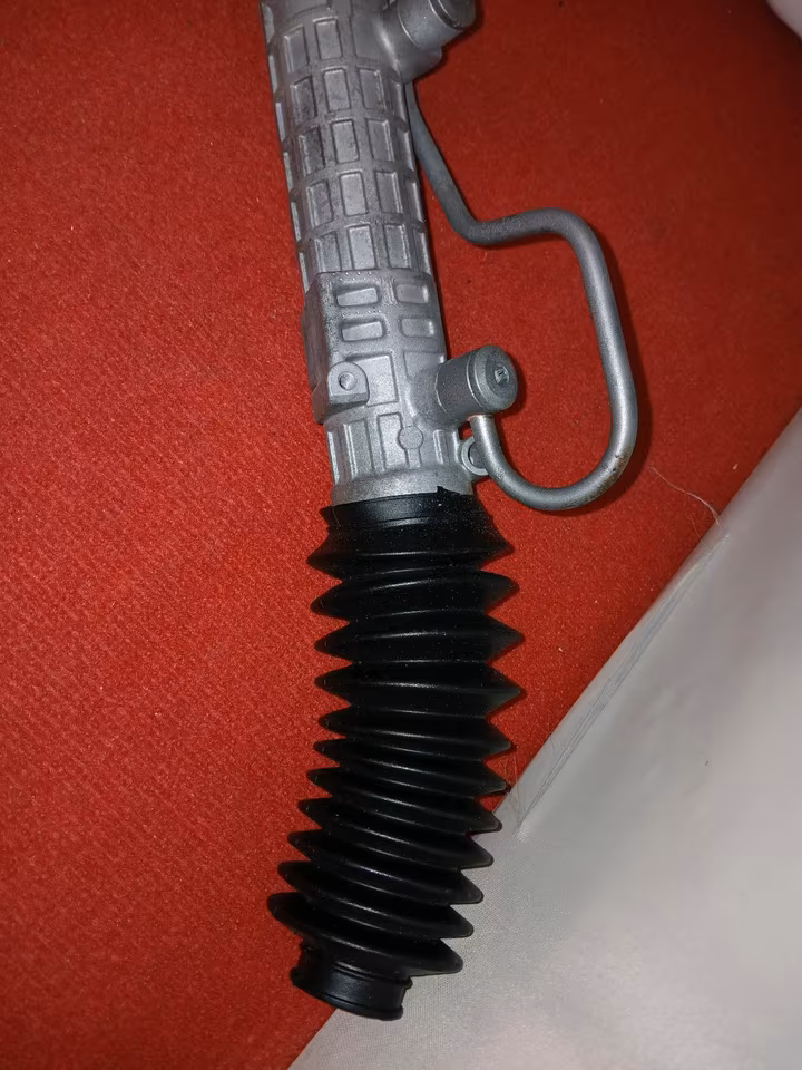 Porsche 964 steering gear overhauled iT steering gear 96434700902 - Image 10