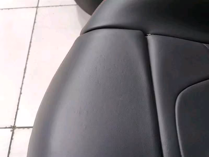 FERRARI PORTOFINO F164 Charcoal Leather Seats - Image 3