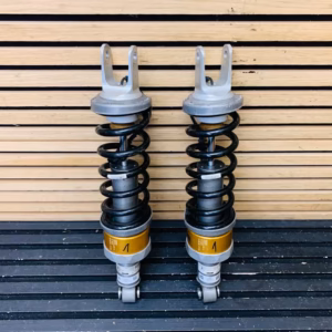 Lamborghini Aventador Front Shock Absorber 470412019AF