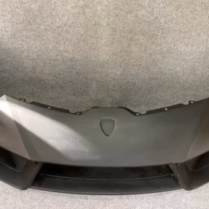 LAMBORGHINI HURACAN LP610 front bumper