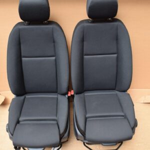 Mercedes Sprinter W907 ISRI Suspension Seats