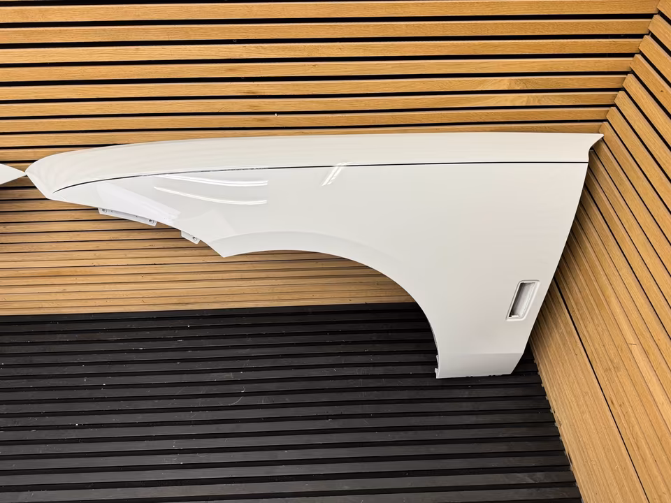 Rolls Royce Ghost Fender Right Left New Model - Image 7