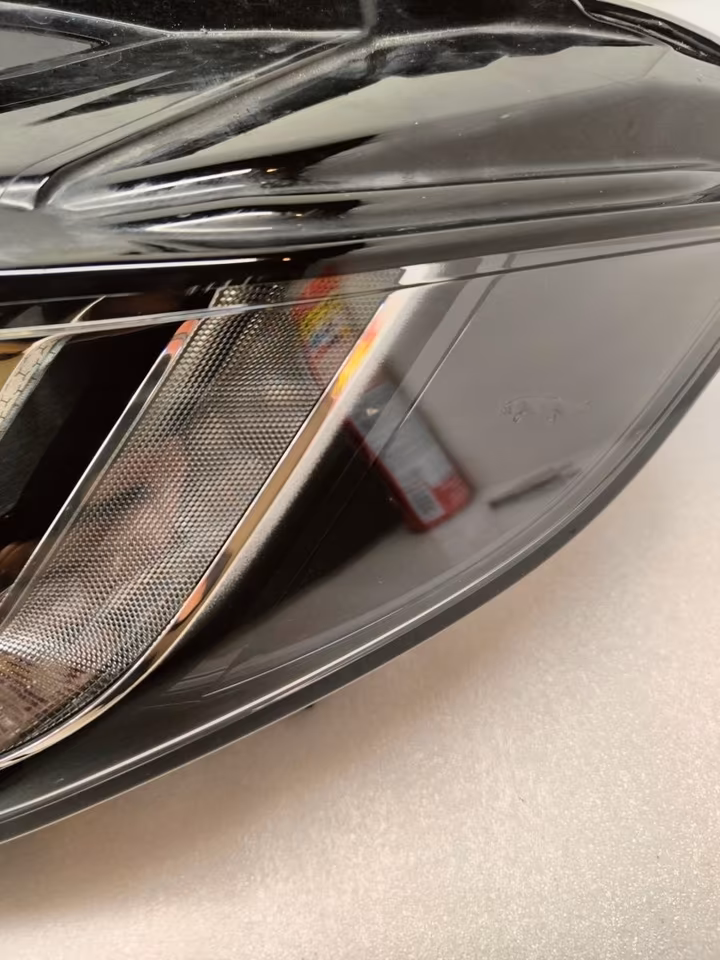 Headlight Jaguar XE Lift X760 X 760 Full LED Mid Matrix Left - Image 5