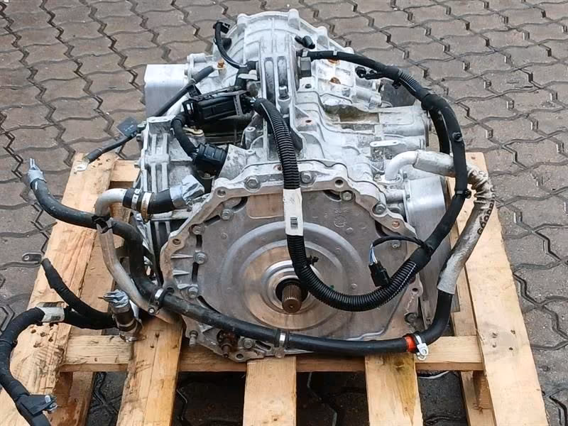 McLaren 600LT Gearbox 13GA015RP - Image 4