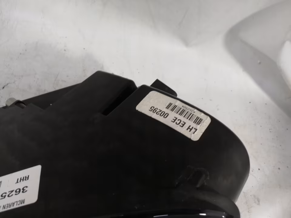 MCLAREN 570S 570GT FULL LED LEFT HEADLIGHT - Image 3