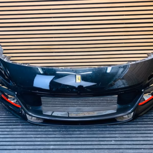 Ferrari Purosangue Carbon Front Bumper 941315