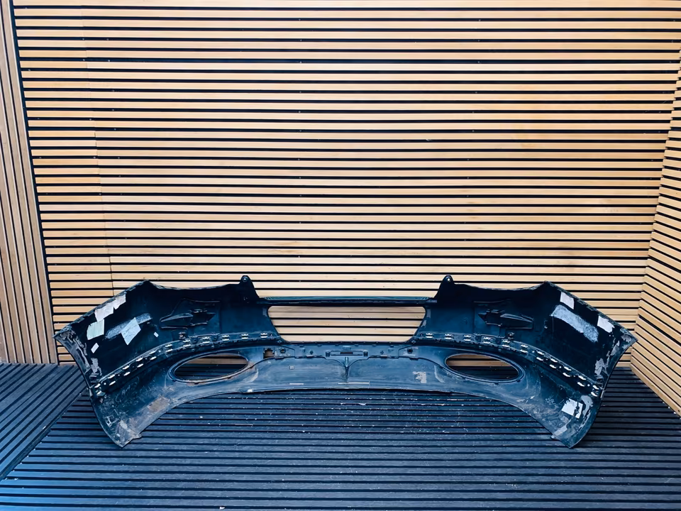 Bentley GT GTC Rear Bumper 3SD807511 3SD807527 - Image 7