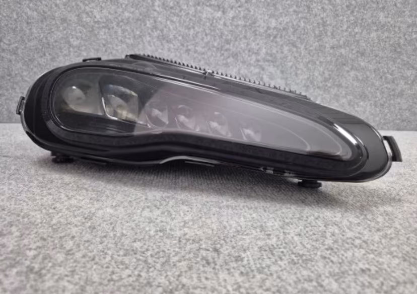 Mclaren 720S Coupe Spider 17- RIGHT MATRIX 37771 14AA296CP - Image 13