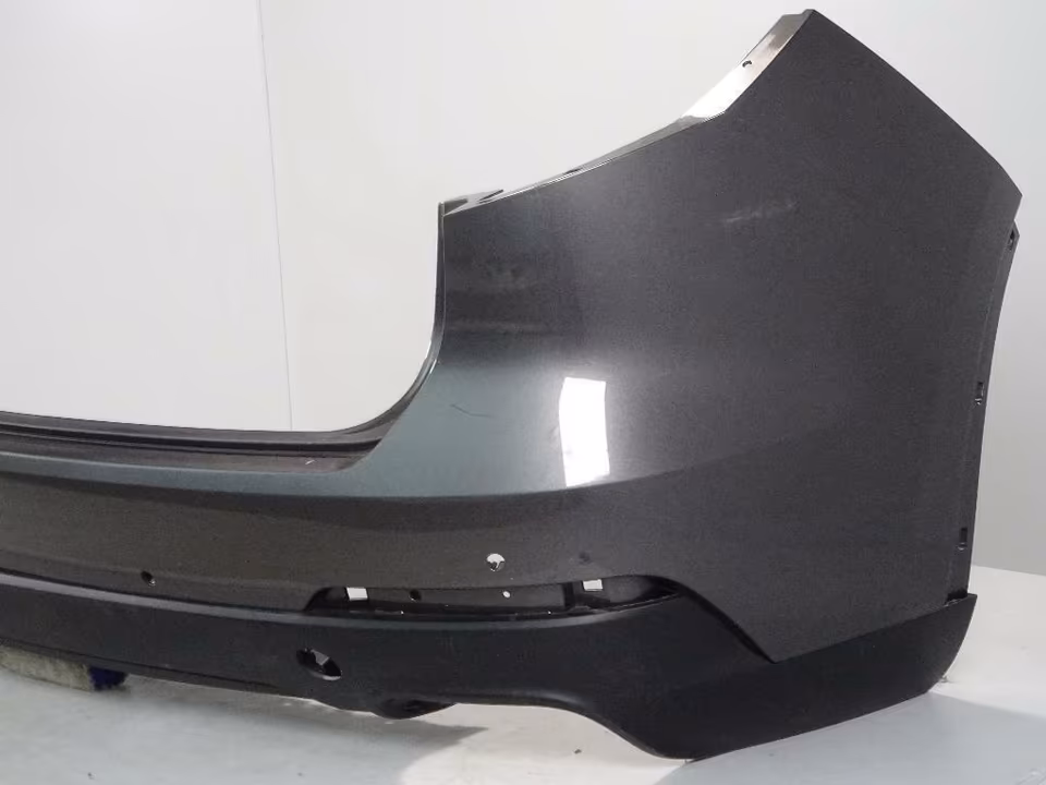 Maserati Levante Bumper Rear Bumper from 2016 PDC - Image 8