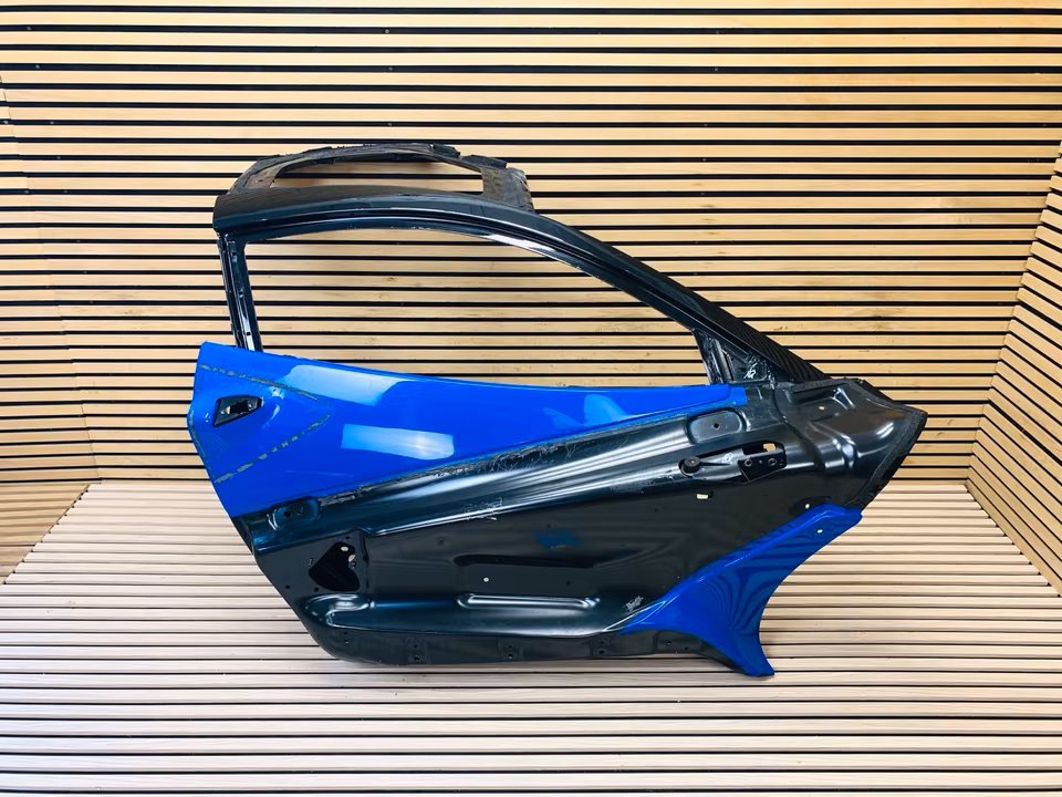 McLaren 720S Front Right Door 14AC462CP01