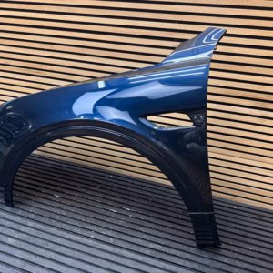 Bentley Bentayga Mudguard Left 36A821117F