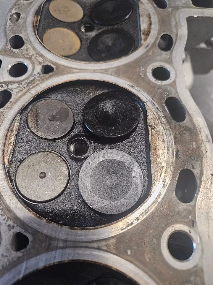 McLaren Cylinder Heads 720s 765LT 4.0 V8 - Image 4