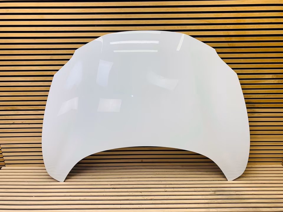 Ferrari 296 GTB Hood Brand New