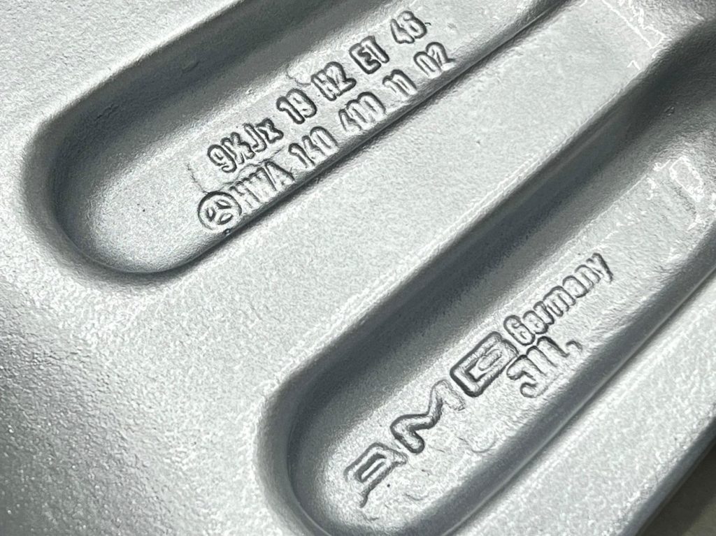 AMG Aero II Monoblock Wheels - Image 9