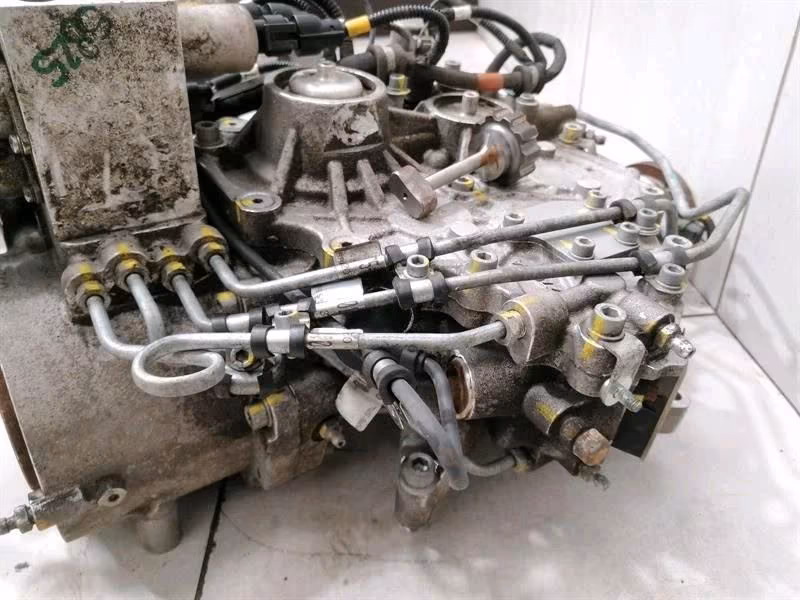 FERRARI GTC4 LUSSO Front Transmission PTU 324841 Power take Off - Image 3