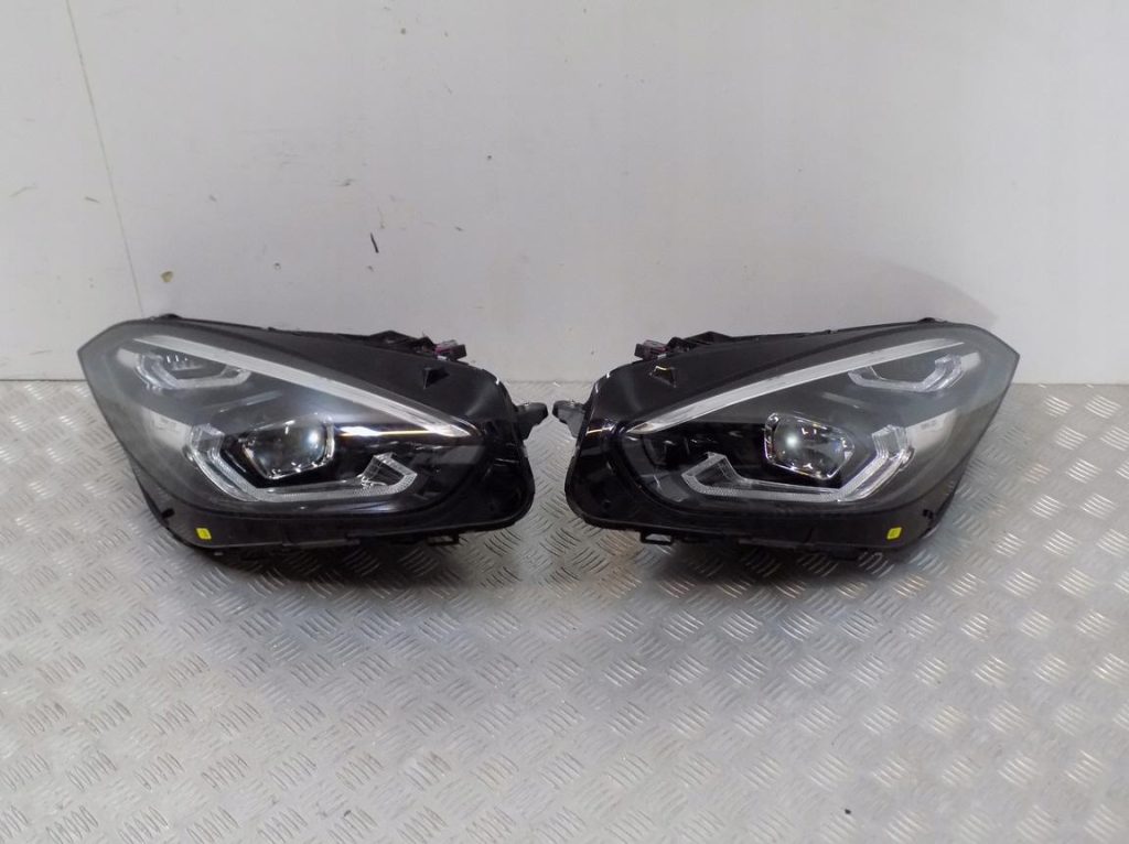 BMW Z4 G29 30i M-Package front assembly - Image 10