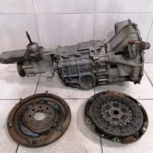 ASTON MARTIN VANTAGE 3 1973-1978 5-SPEED MANUAL TRANSMISSION