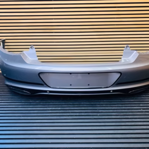 Bentley GT GTC Rear Bumper 3SD807511