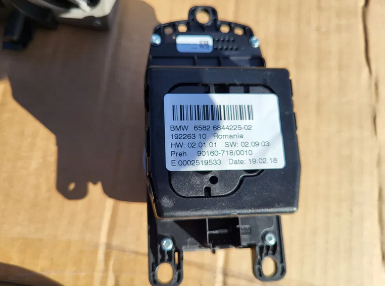 OEM NBT EVO Navigation Professional - Image 6