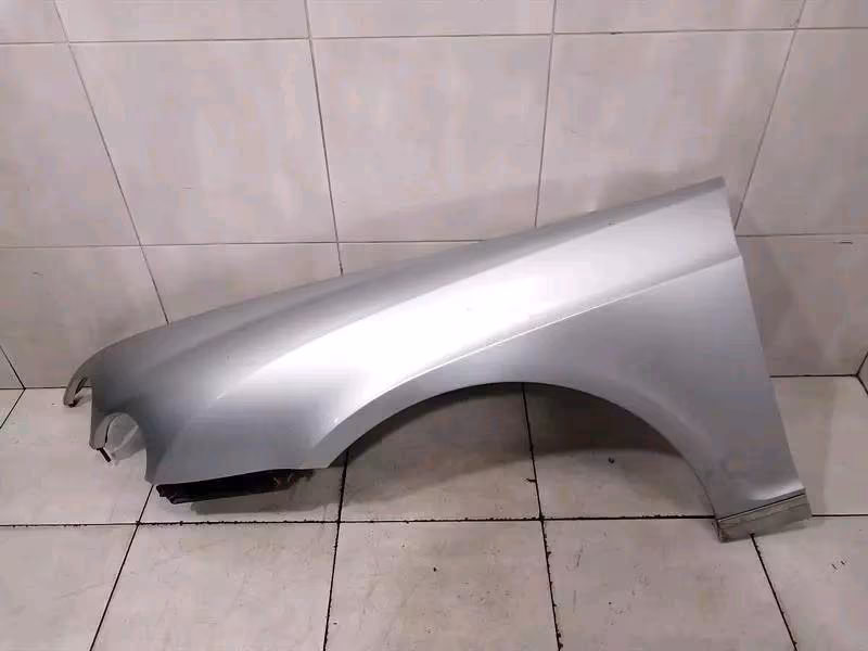 BENTLEY CONTINENTAL GT W12 Front Left Fender - Image 5