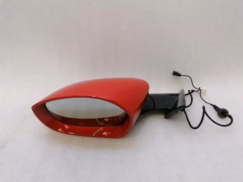 FERRARI ROMA Exterior Mirrors Left 360 - Image 11