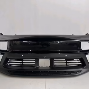 PORSCHE MACAN 95C TURBO GTS Bumper