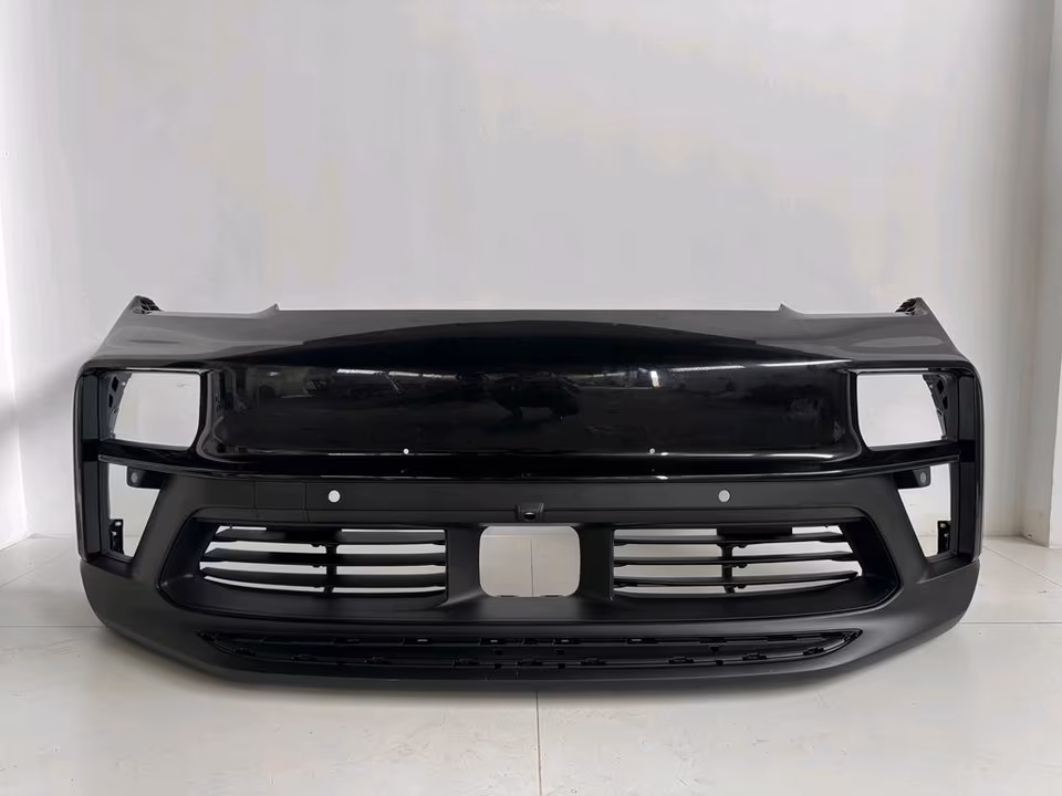 PORSCHE MACAN 95C TURBO GTS Bumper