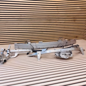 Rolls Royce Ghost Carrier Front