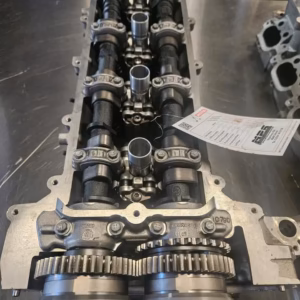 McLaren Cylinder Heads 720s 765LT 4.0 V8