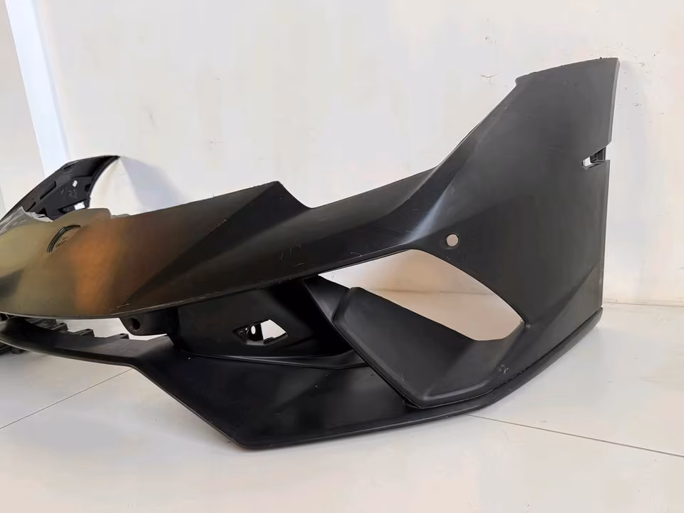 LAMBORGHINI HURACAN PERFORMANTE 4T0 FRONT BUMPER NEW - Image 6