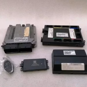 McLaren 570S Spider Engine Control Module kit+wrench